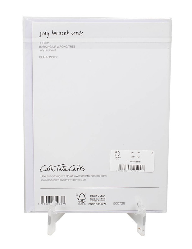 2-osainen kortti - Askartelu - 10105471061 - 1