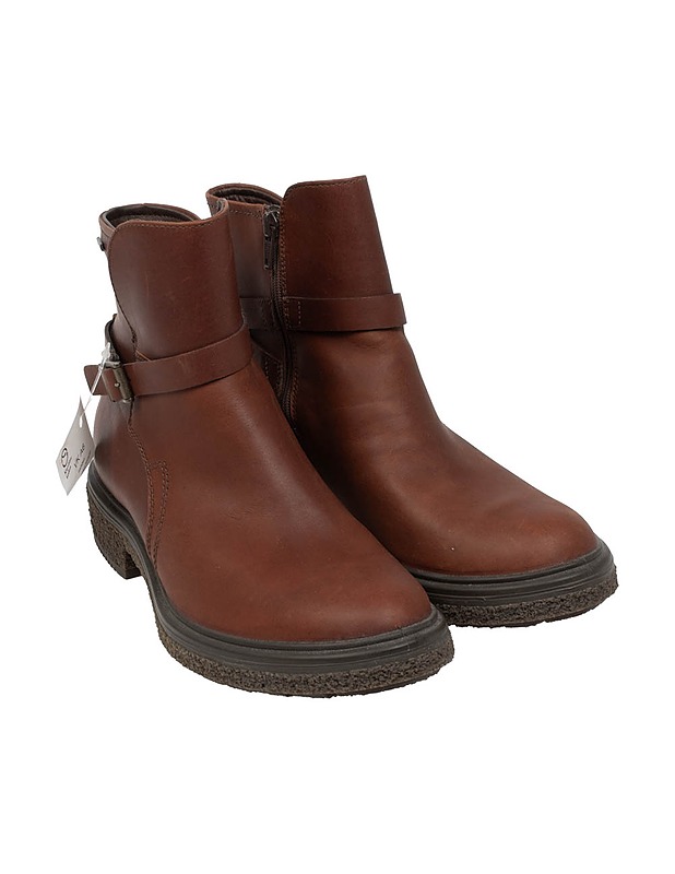 ECCO nilkkurit, 40 - Naisten nilkkurit ja saappaat - 10105471068 - 0