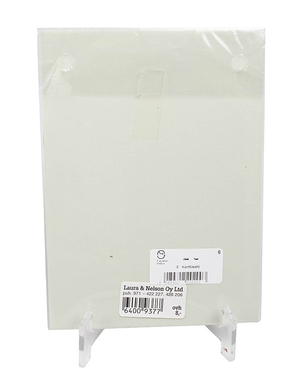 Korttisetti - Askartelu - 10105471067 - 1