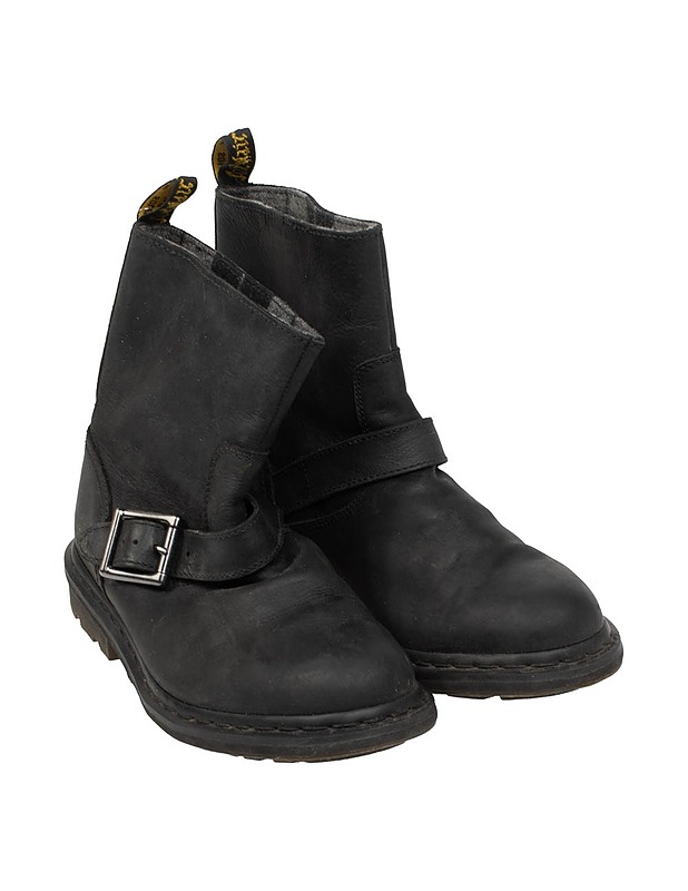 Dr. Martens nilkkurit, 41 - Naisten nilkkurit ja saappaat - 10105471077 - 0