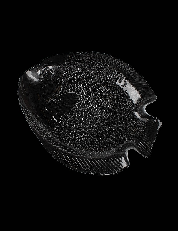 ARCOROC kalanmuotoinen lautanen, 8+1 kpl - Lautaset ja kulhot - 10105471075 - 2