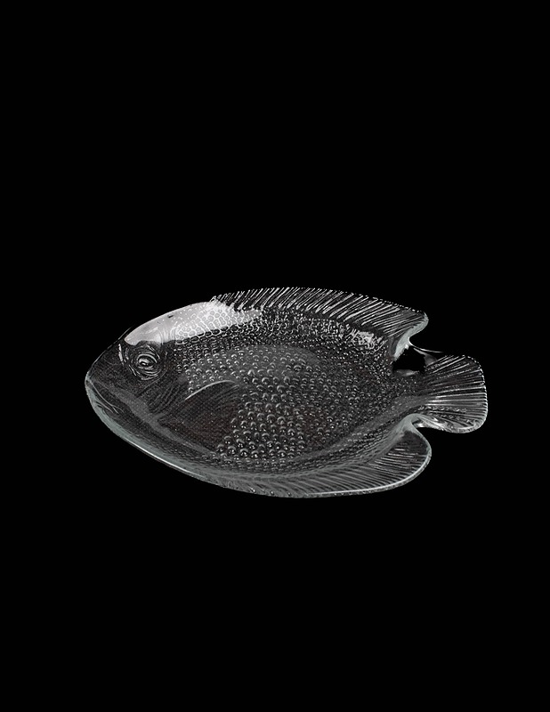 ARCOROC kalanmuotoinen lautanen, 8+1 kpl - Lautaset ja kulhot - 10105471075 - 3