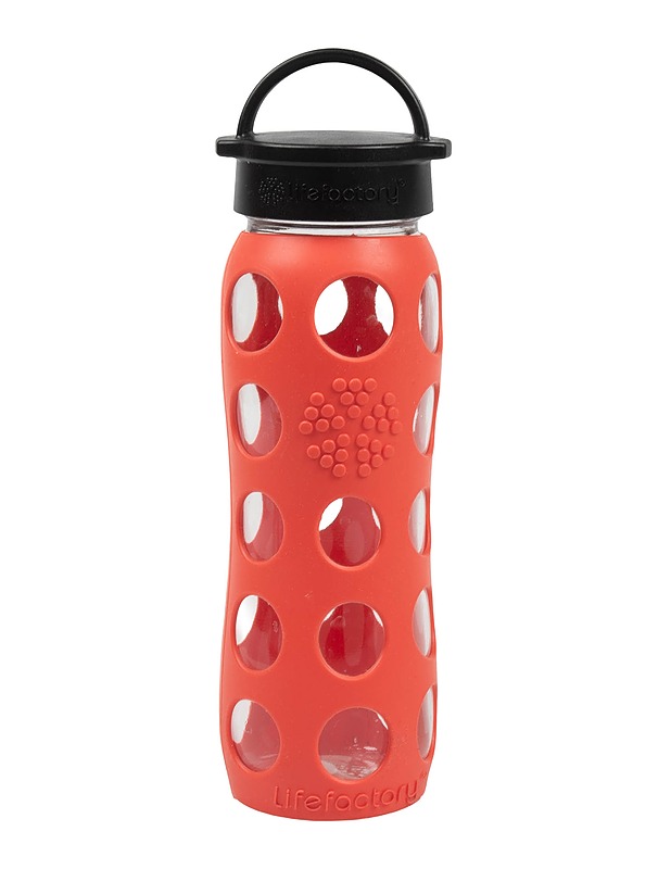 LIFEFACTORY Classic Cap juomapullo - Säilytysastiat - 10105471112 - 1