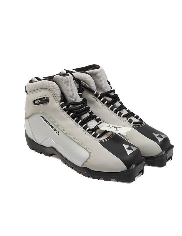 FISCHER XC Sport hiihtomonot, 39 - Hiihto ja talviurheilu - 10105471083 - 0