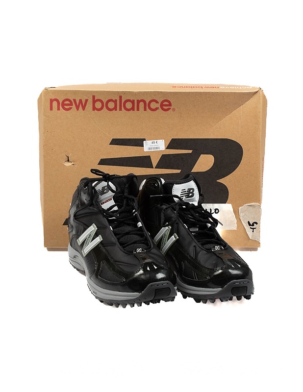 NEW BALANCE amerikkalainen jalkapallokengät, 51 - Urheiluvaatteet ja fanivaatteet - 10105471099 - 0