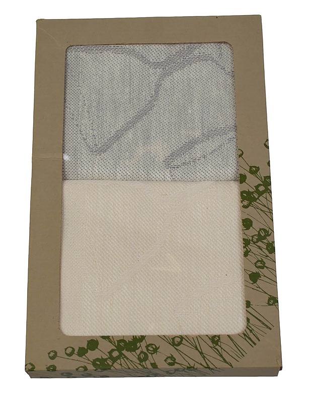 JOKIPIIN PELLAVA Pikari pyyhe, 45x55 cm, 2 kpl - Designsuosikit - 10105471098 - 0