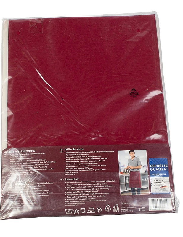 JURITEX esiliina - Keittiötekstiilit - 10105471118 - 0