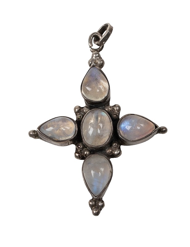 Hopeariipus, labradoniitti - Askartelu - 10105471119 - 0