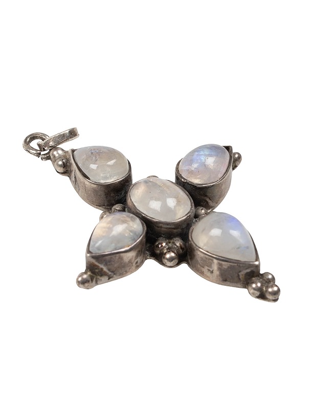 Hopeariipus, labradoniitti - Askartelu - 10105471119 - 1