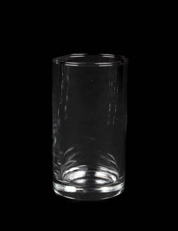 CARANTEL GLAS Bijlmer juomalasit, 6 kpl - Lasit - 10105471131 - 3