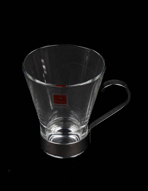 BORMIOLI ROCCO Ypsilon cappuccinolasit, 4 kpl - Lasit - 10105471138 - 2