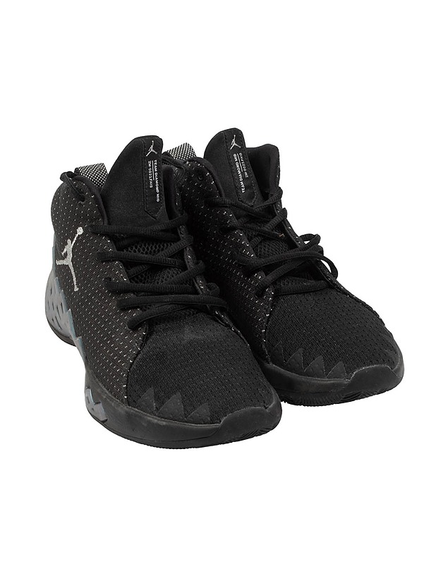 NIKE Jordan koripallokengät, 42.5 - Miesten kävelykengät ja sandaalit - 10105471151 - 0