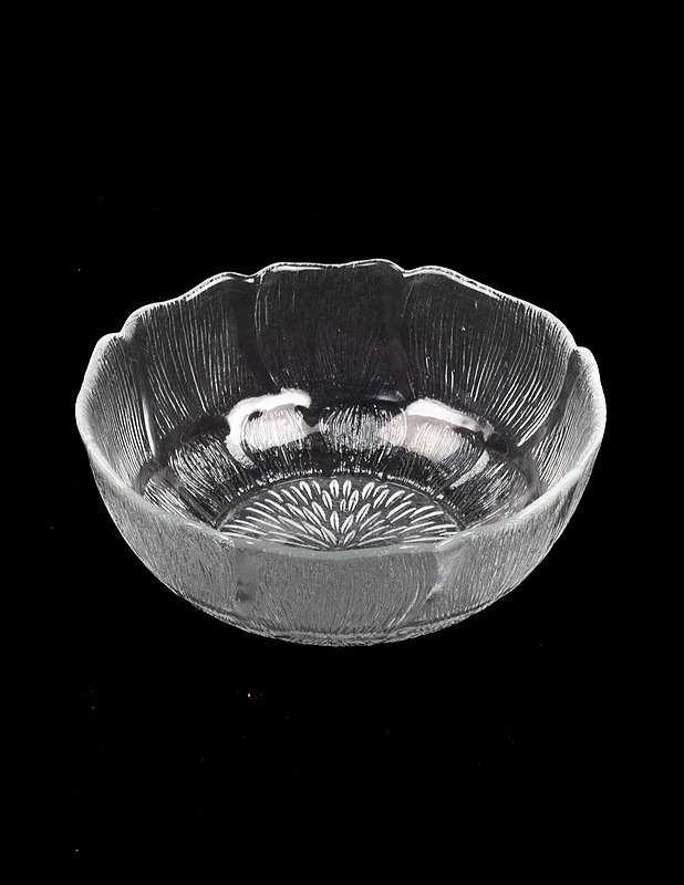 ARCOROC Fleur lasikulho, 4 kpl - Lautaset ja kulhot - 10105471162 - 1