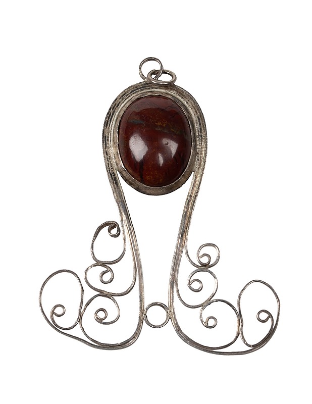 Jaspisriipus - Askartelu - 10105471171 - 0