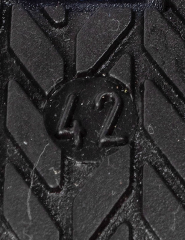 SPARCO  kengät, 42 - Miesten kävelykengät ja sandaalit - 10105471186 - 2