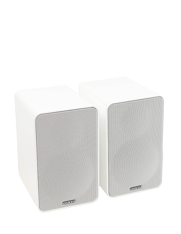 ONKYO D-T25 kaiuttimet - Viihde-elektroniikka - 10105471177 - 0