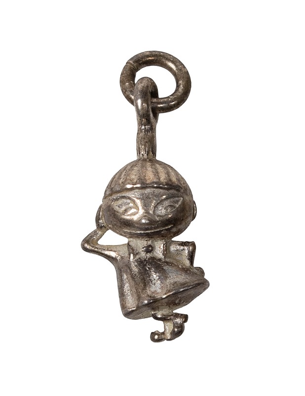 KALEVALA KORU Pikku Myy hopeariipus - Askartelu - 10105471178 - 0