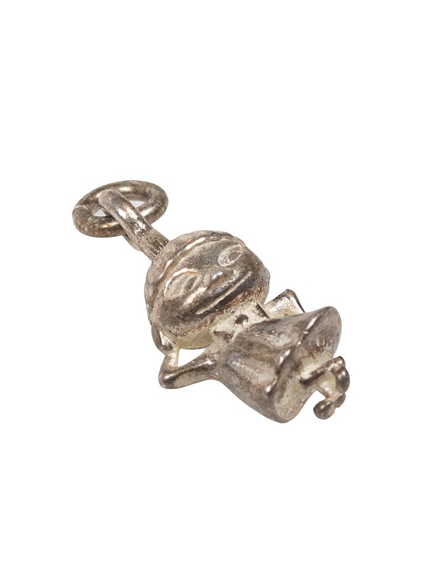 KALEVALA KORU Pikku Myy hopeariipus - Askartelu - 10105471178 - 1