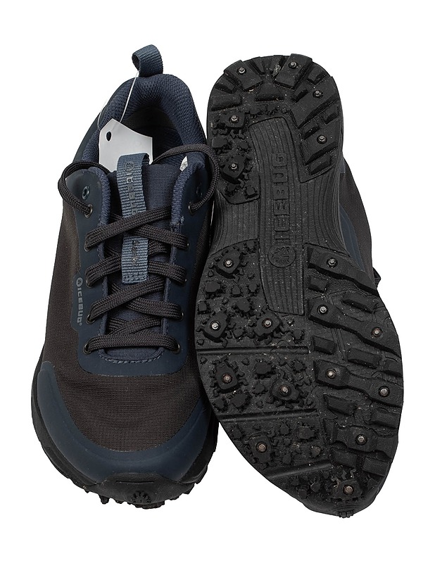 ICEBUG nastakengät, 37.5 - Naisten kävelykengät ja tennarit - 10105471198 - 1