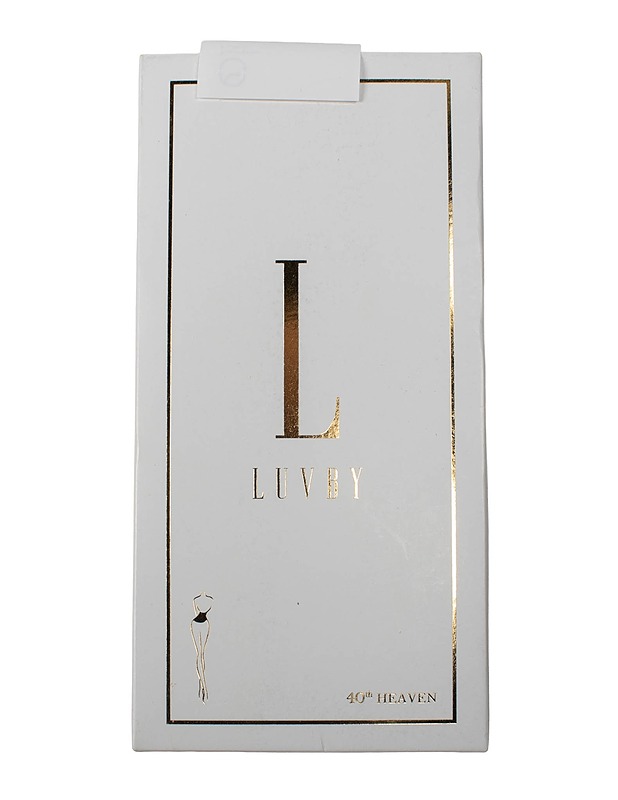 LUVBY 40th Heaven sukkahousut, XL - Asusteet - 10105471214 - 0