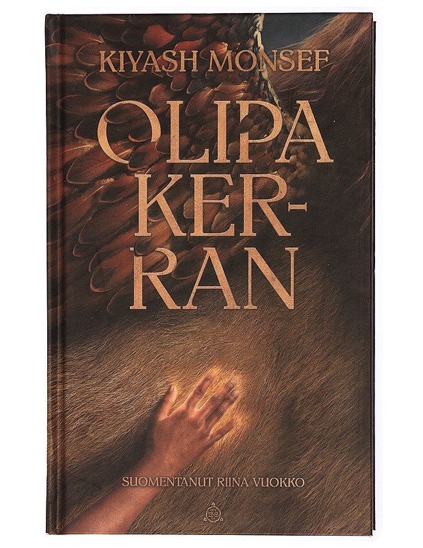 Olipa kerran - Monsef, Kiyash - Fantasia- ja scifi - 10105471219 - 0