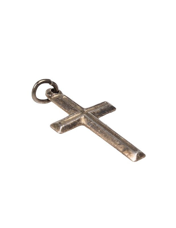 Hopeariipus, risti - Askartelu - 10105471228 - 1