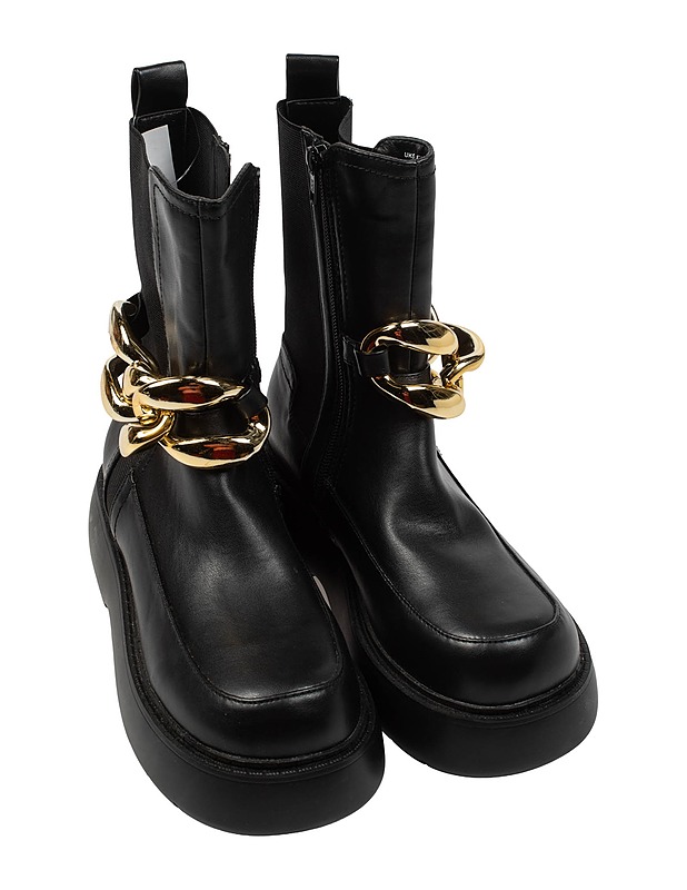 ASOS design Nilkkurit, 38 - Naisten nilkkurit ja saappaat - 10105471233 - 0