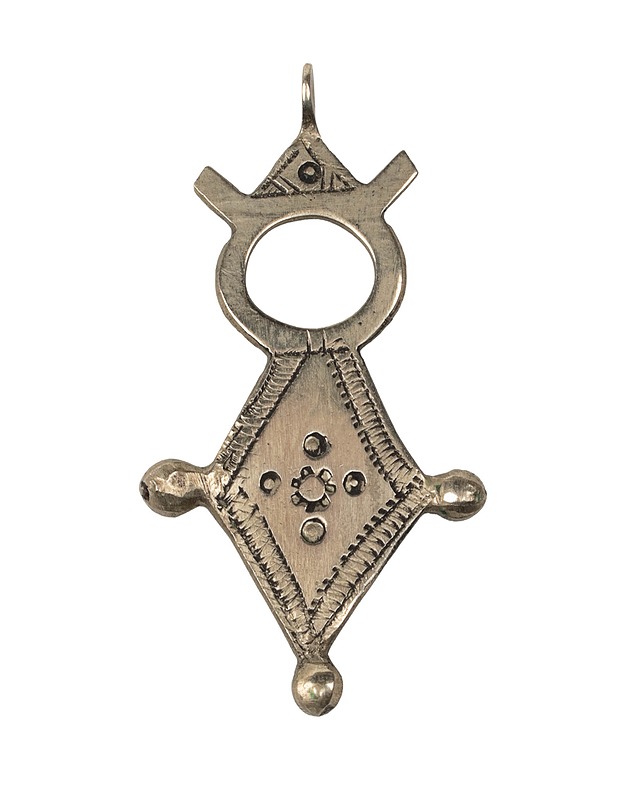 Tuareg -riipus - Askartelu - 10105471238 - 0