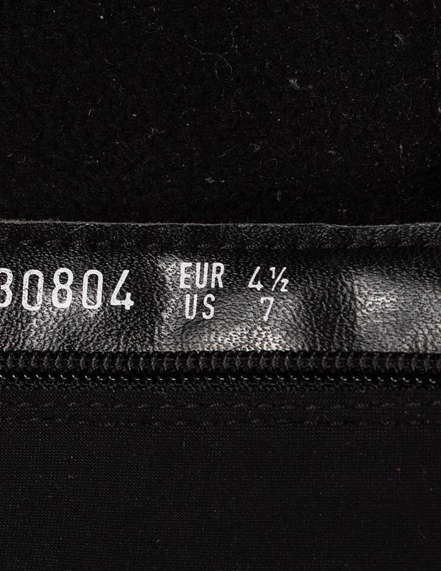 MEPHISTO saappaat, 4 1/2 - Naisten nilkkurit ja saappaat - 10105471241 - 2