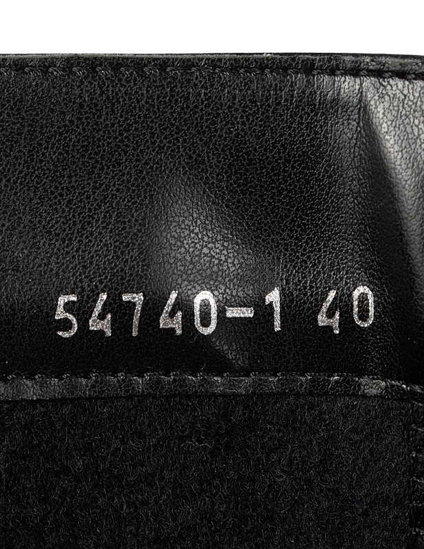 NATURA saappaat, 40 - Naisten nilkkurit ja saappaat - 10105471257 - 2