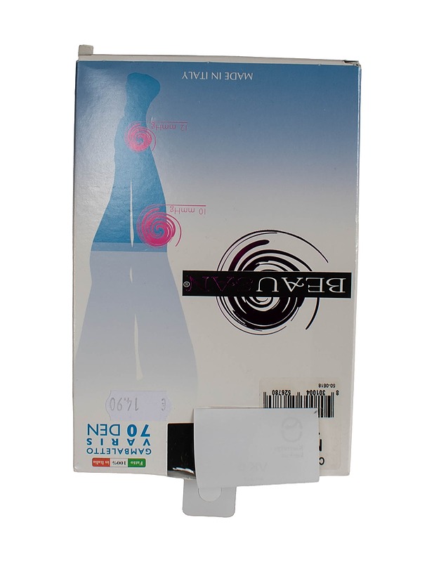 BEAUSAN tukipolvisukat, M - Asusteet - 10105471276 - 0