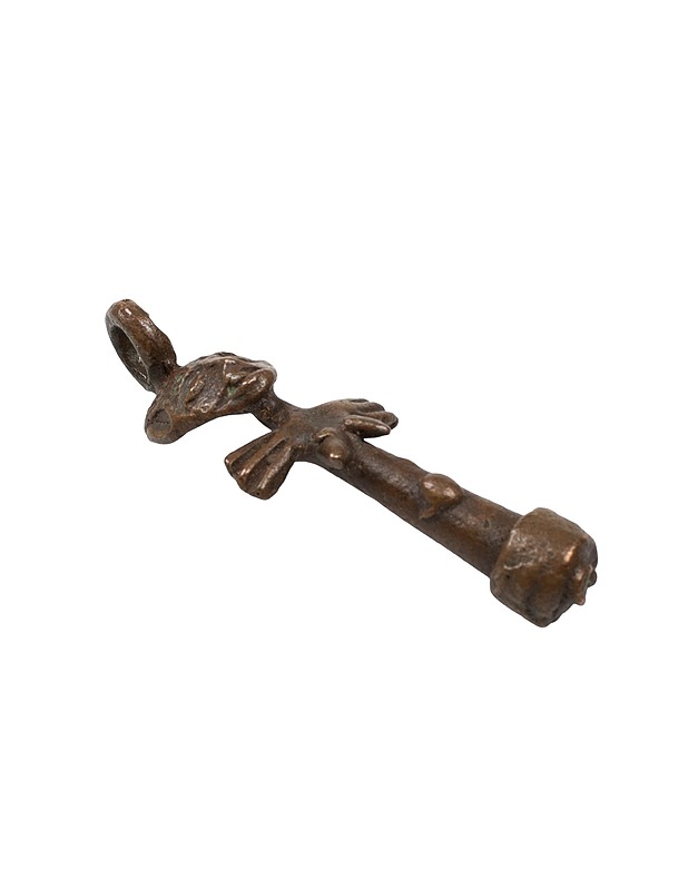 Hedelmällisyyden jumalatar riipus - Askartelu - 10105471270 - 1