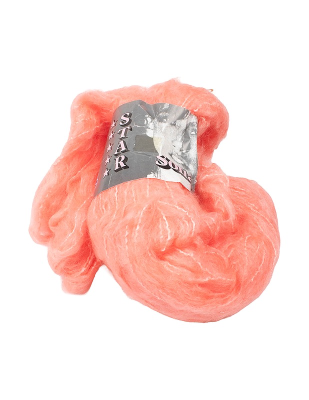 NOVITA Star Sofia neulelanka, 100 g - Käsityö - 10105471274 - 0