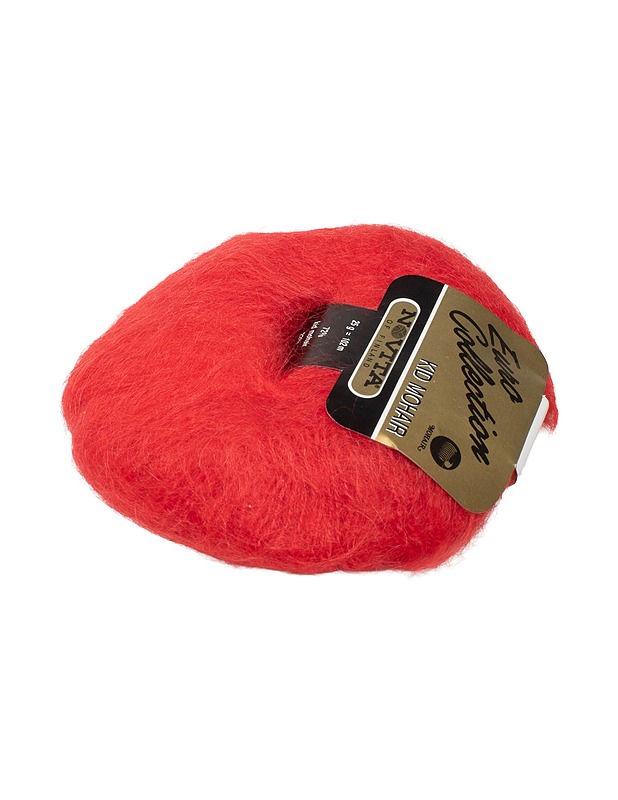NOVITA Kid Mohair neulelanka, 25 g - Käsityö - 10105471287 - 0
