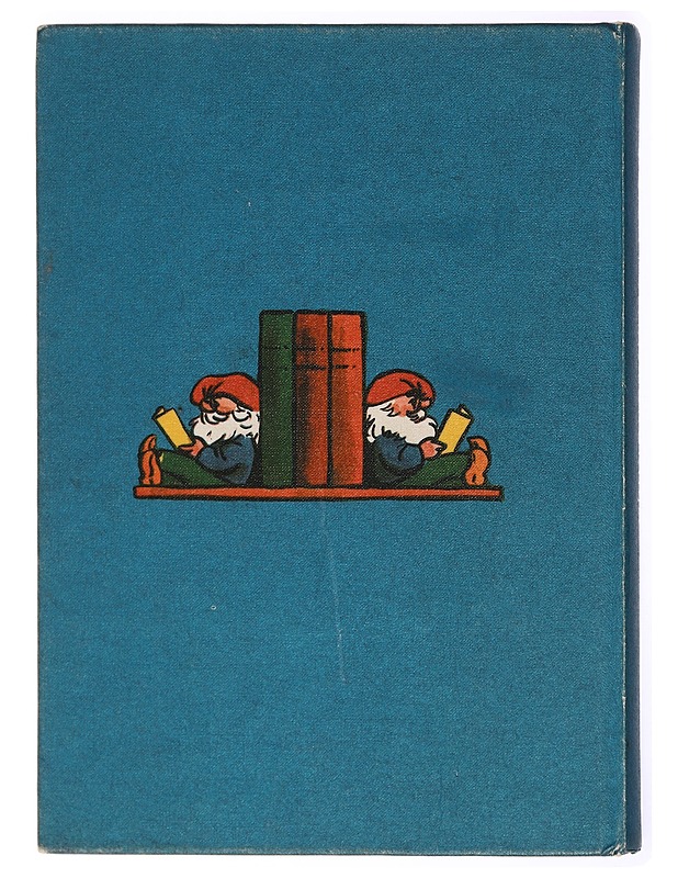 Lasten kolmas lukukirja - Urho Somerkivi - Lastenkirjat - 10105471291 - 1