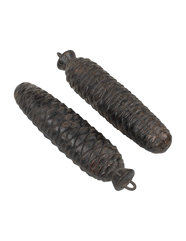 Käkikellon painot - Muut sisustustavarat - 10105471296 - 0