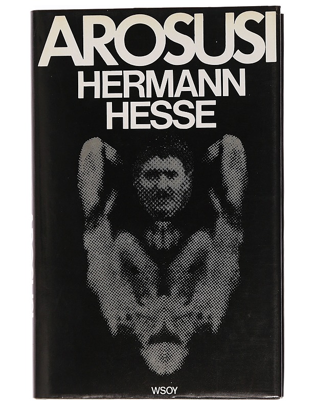 Arosusi - Hesse, Hermann - Romaanit ja novellit - 10105471308 - 0
