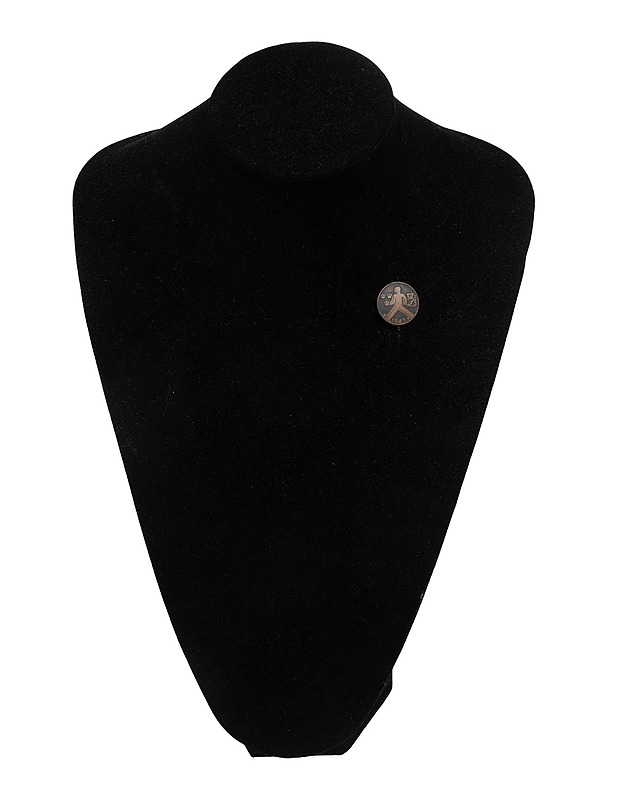 Maaottelumarssi 1941 rintaneula - Koriste-esineet - 10105471313 - 1