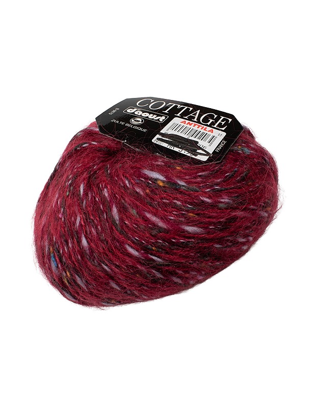 D'AOUST Cottage neulelanka, 50 g - Käsityö - 10105471315 - 0