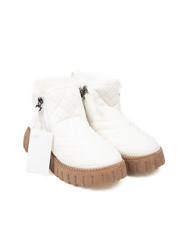 CQO8R nilkkurit, 38 - Naisten nilkkurit ja saappaat - 10105471321 - 0