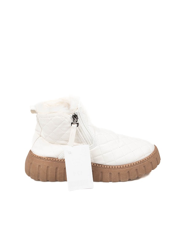 CQO8R nilkkurit, 38 - Naisten nilkkurit ja saappaat - 10105471321 - 1