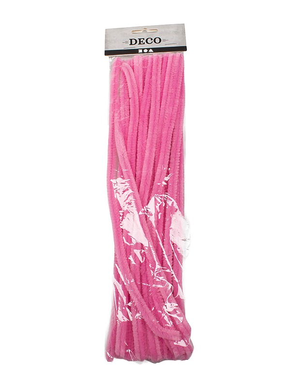 DECO askartelupunos, 50 kpl - Askartelu - 10105471322 - 0