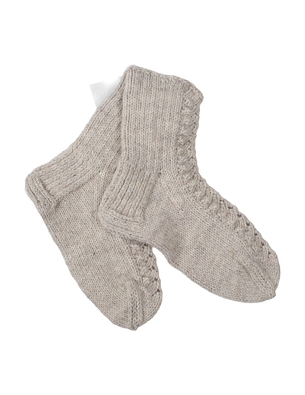 Villasukat - Asusteet - 10105471333 - 0