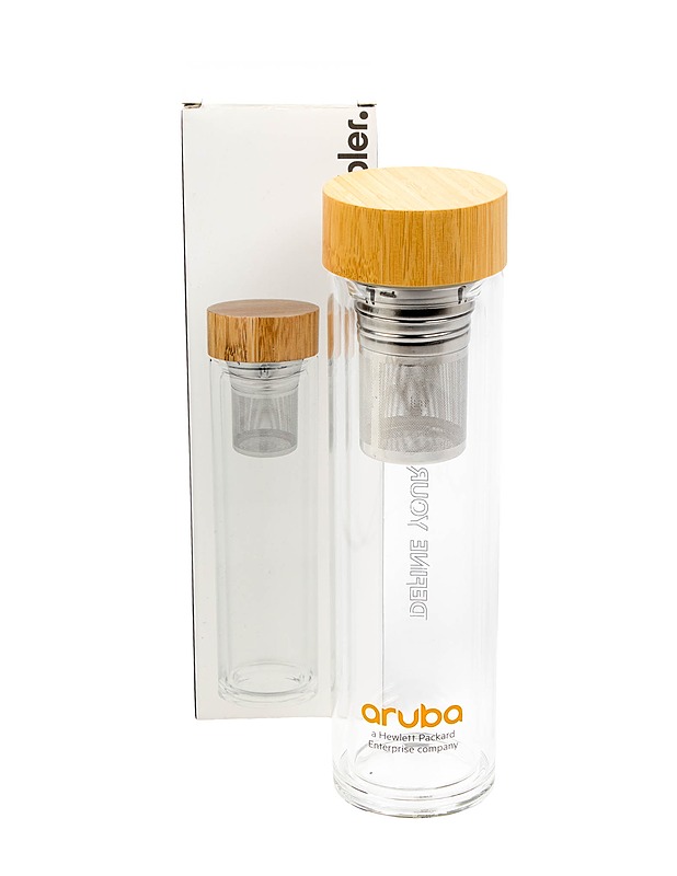 ARUBA tee-infuuseripullo - Säilytysastiat - 10105471332 - 0