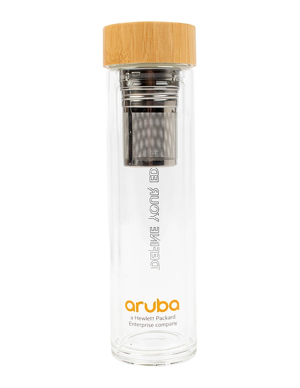 ARUBA tee-infuuseripullo - Säilytysastiat - 10105471332 - 1