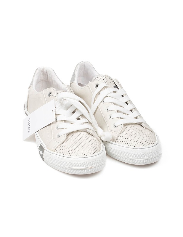 MUSTANG tennarit, 38 - Naisten kävelykengät ja tennarit - 10105471345 - 0