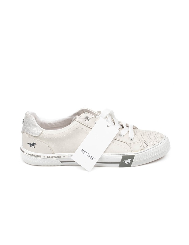 MUSTANG tennarit, 38 - Naisten kävelykengät ja tennarit - 10105471345 - 1