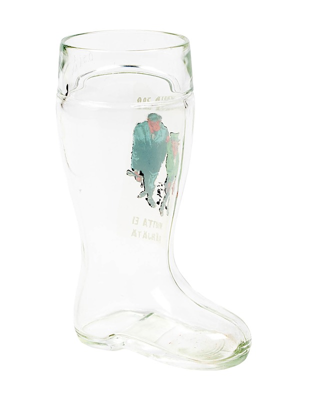 Saapas olutlasi - Lasit - 10105471343 - 1