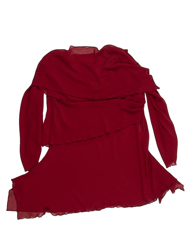 MARIMEKKO Ritva Falla tunika, M - Naisten paidat ja topit - 10105471371 - 0