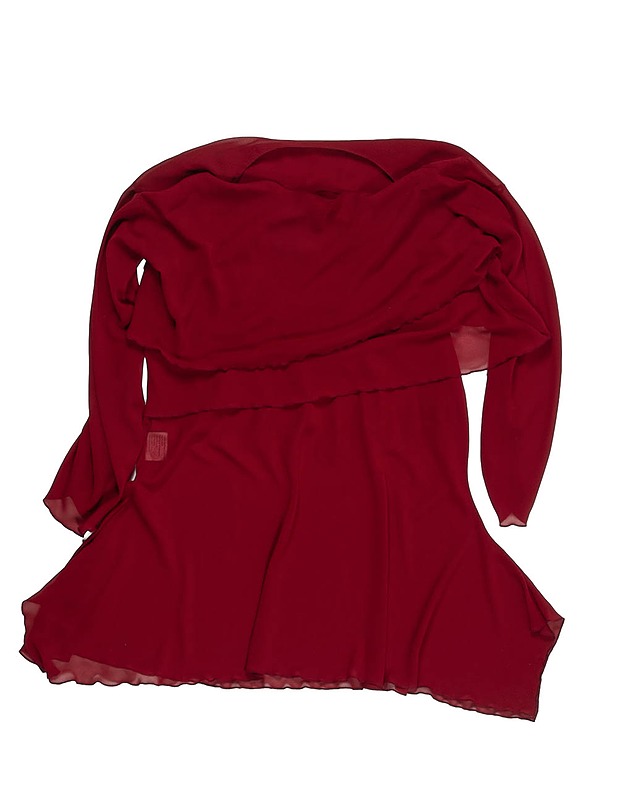 MARIMEKKO Ritva Falla tunika, M - Naisten paidat ja topit - 10105471371 - 1